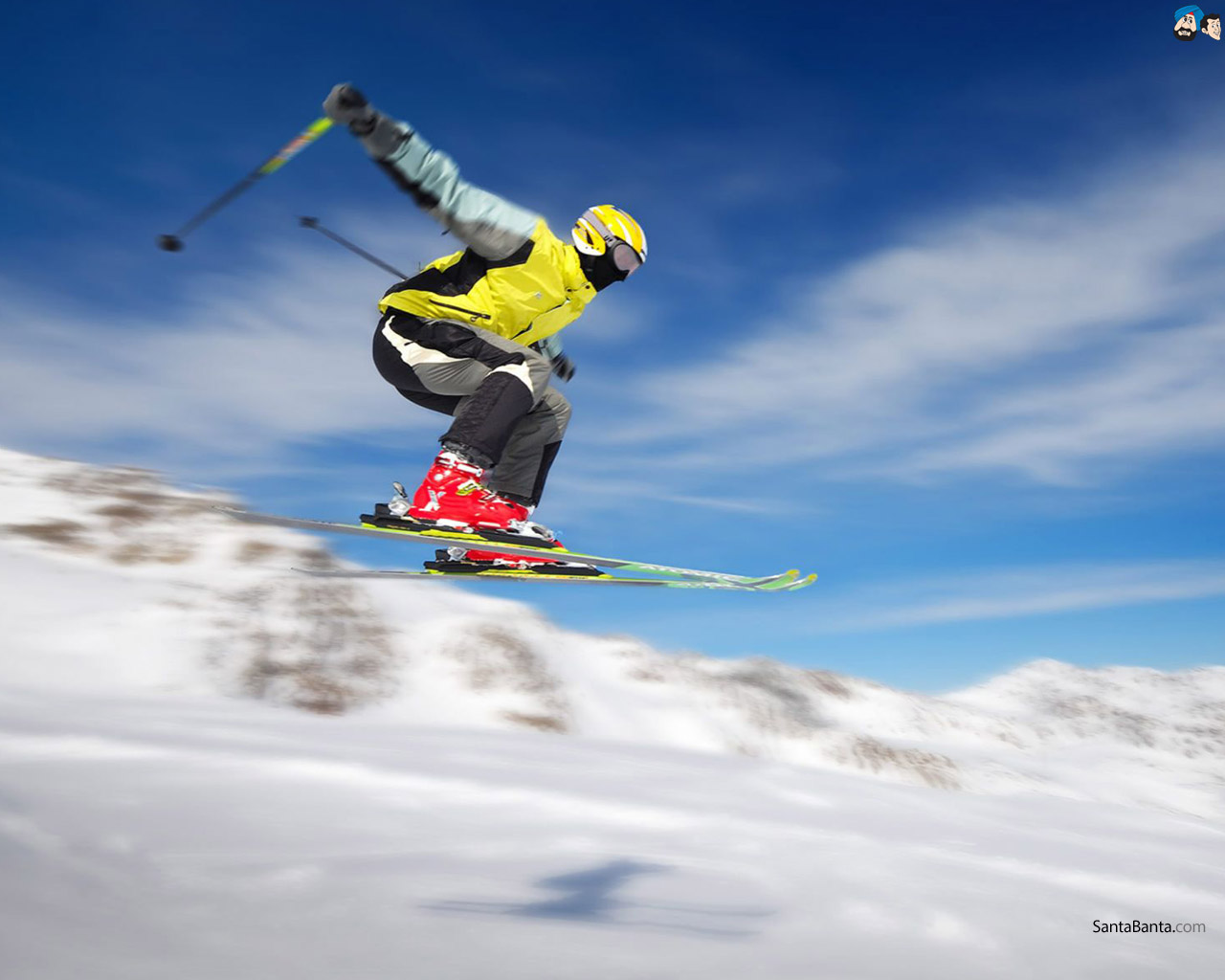 Adventure Sports